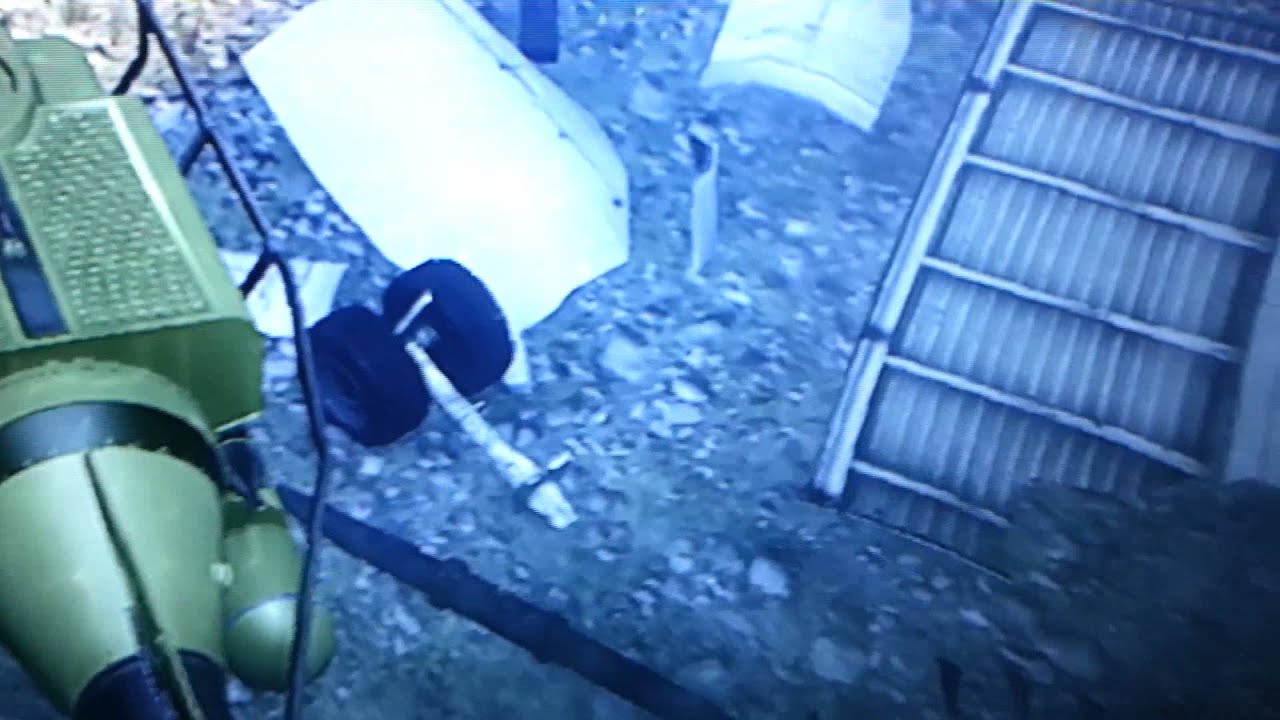 Parts Of A Plane >> GTA 5, Plane wreckage in the Pacific Ocean? - YouTube Parts Of A Plane >> GTA 5, Plane wreckage in the Pacific Ocean? - YouTube