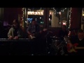 The Danny Baker Band @ Two Sisters~Bartlesville,OK~03-09-12~ Mercy ~video by beth norton