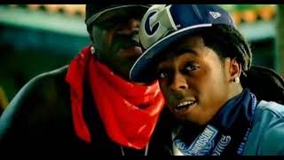 Watch Lil Wayne Stuntin video