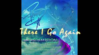 Watch Brooke Hogan There I Go Again video