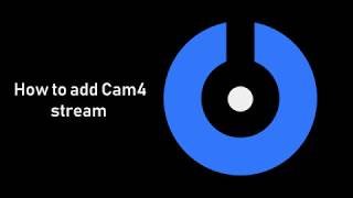 SplitCam 10 - How to stream on Cam4