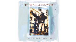Watch Hothouse Flowers Hard Rain video