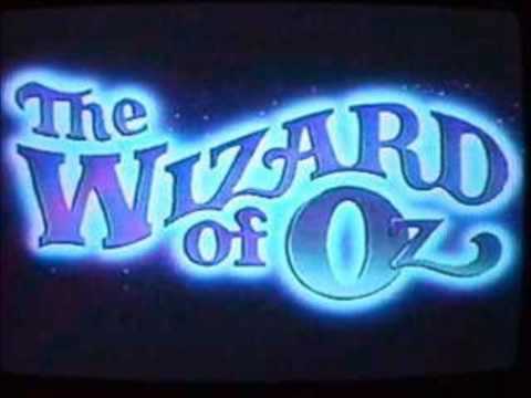 Over the Rainbow [The Reprise] Video