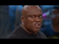 MVP makes Lashley vs. EY and FIRES Earl Hebner (June 19, 2014)