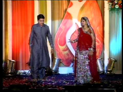 Sangeet Sandhya (Part - 9) - Ravi Hirani