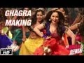 Ghagra - Making - Yeh Jawaani Hai Deewani | Ranbir Kapoor, Madhuri Dixit
