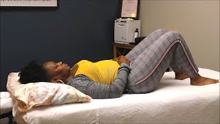 Breathing for Healthy Living