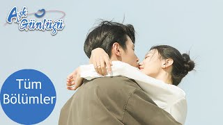 Aşk Günlüğü | Tüm Bölümler | A Love Journal | 恋爱湖畔日记 | Wang Zifei, Dong Zifan