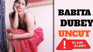 Babita Dubey - Uncut Web Series Uncut Update