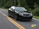 Review: 2008 Saab 9-3 Turbo X