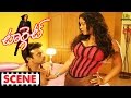 Target Full Movie Scene-Mumaith Khan & Riyaz Khan Romantic Scene-Siva Balaji