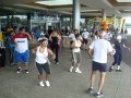 Bailoterapia JEAN ARENAS (Don Miguelo - 7 Locas Ver. Merengue)