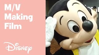 Wjsn 우주소녀 Mickey 미키마우스 It S A Good Time 뮤직비디오 메이킹 Wjsn 우주소녀 Mickey 미키마우스 It S A Good Time 뮤직비디오 메이킹