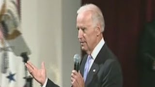 Video: Joe Biden sorry for saying US Allies (Saudi Arabia, UAE, Turkey, Qatar) helped ISIS - CNN News