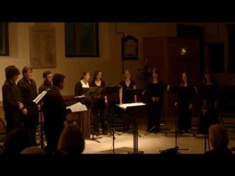 Matthew Harris 2 Shakespeare Songs May 2014