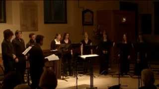 Matthew Harris 2 Shakespeare Songs May 2014
