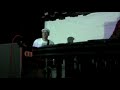 Tortoise - "The Fall of Seven Diamonds Plus One" (live at Black Cat)