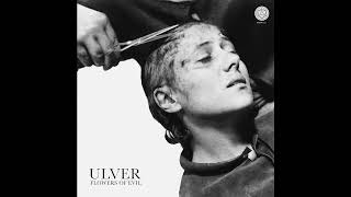 Watch Ulver Hour Of The Wolf video