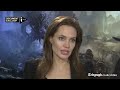 Angelina Jolie 'sickened' by Nigeria schoolgirls kidnap