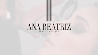 Ana Beatriz #15Anos #MakingOf #BirthdayFilm