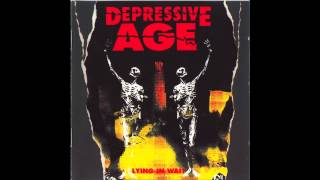 Watch Depressive Age Hateful Pride video