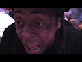 Exclusive: Lil Wayne says Kobe inspires him in life Exclusive: Lil Wayne says Kobe inspires him in life
