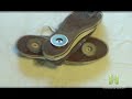 How to Build Hover Shoes