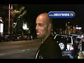 Title:Joey Lawrence Leaves STK Description:Joey Lawrence Leaves STK