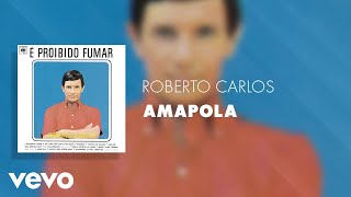 Watch Roberto Carlos Amapola video