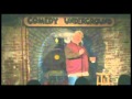 Peter Greyy (live at the Comedy Underground, Seattle 2011)