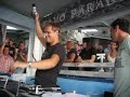 Video Armin Van Buuren At Cavo Paradiso Mykonos Greece 27-07-06