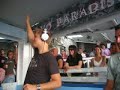 Armin Van Buuren At Cavo Paradiso Mykonos Greece 27-07-06