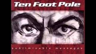 Watch Ten Foot Pole With You By My Side video