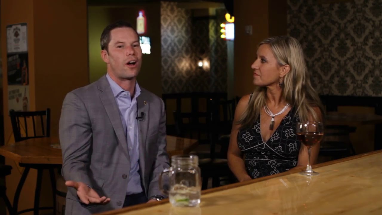 FC Tucker's Adam Catron Q&A First time home buying