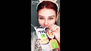 Didew Yeni Tiktok Videosu