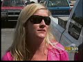 Red light cameras in Gulf Breeze