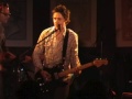 Danny Michel live at The Horseshoe Tavern November 18 2004