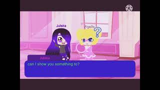 If Rose & Juleka Revealed There Idenies To Each Other Pigella & Tigeresse Pourpre Read Desc