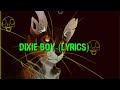view Dixie Boy