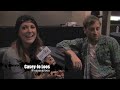 The Black Keys - Interview with Dan Auerbach in Vancouver