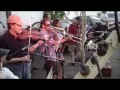 Klezm'Or'Ami"m  Band July 4th SPORTSCARWORKSHOPS Richmond VA