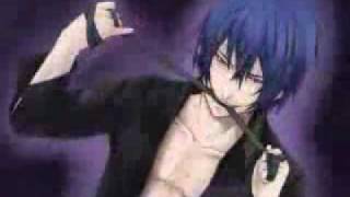 la bella y la bestia-anime.wmv