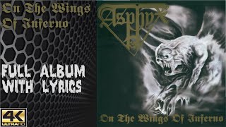 Watch Asphyx On The Wings Of Inferno video