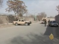 هجوم انتحاري يستهدف وزارة الدفاع الأفغانية