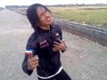 Asmara telah merusak hidupku