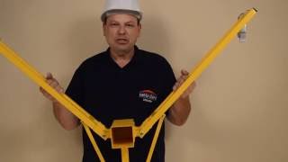 Elevador drywall gesso (chapas acartonadas) Apresentação