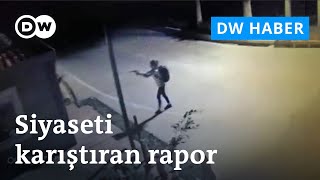 Mersin polisevine saldırı | CHP suçlamalara ne yanıt verdi? - DW Haber
