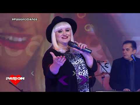 Monica Cruz en Pasion de Sabado 22 6 2019