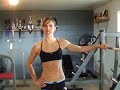 barbell