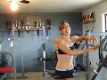 barbell
